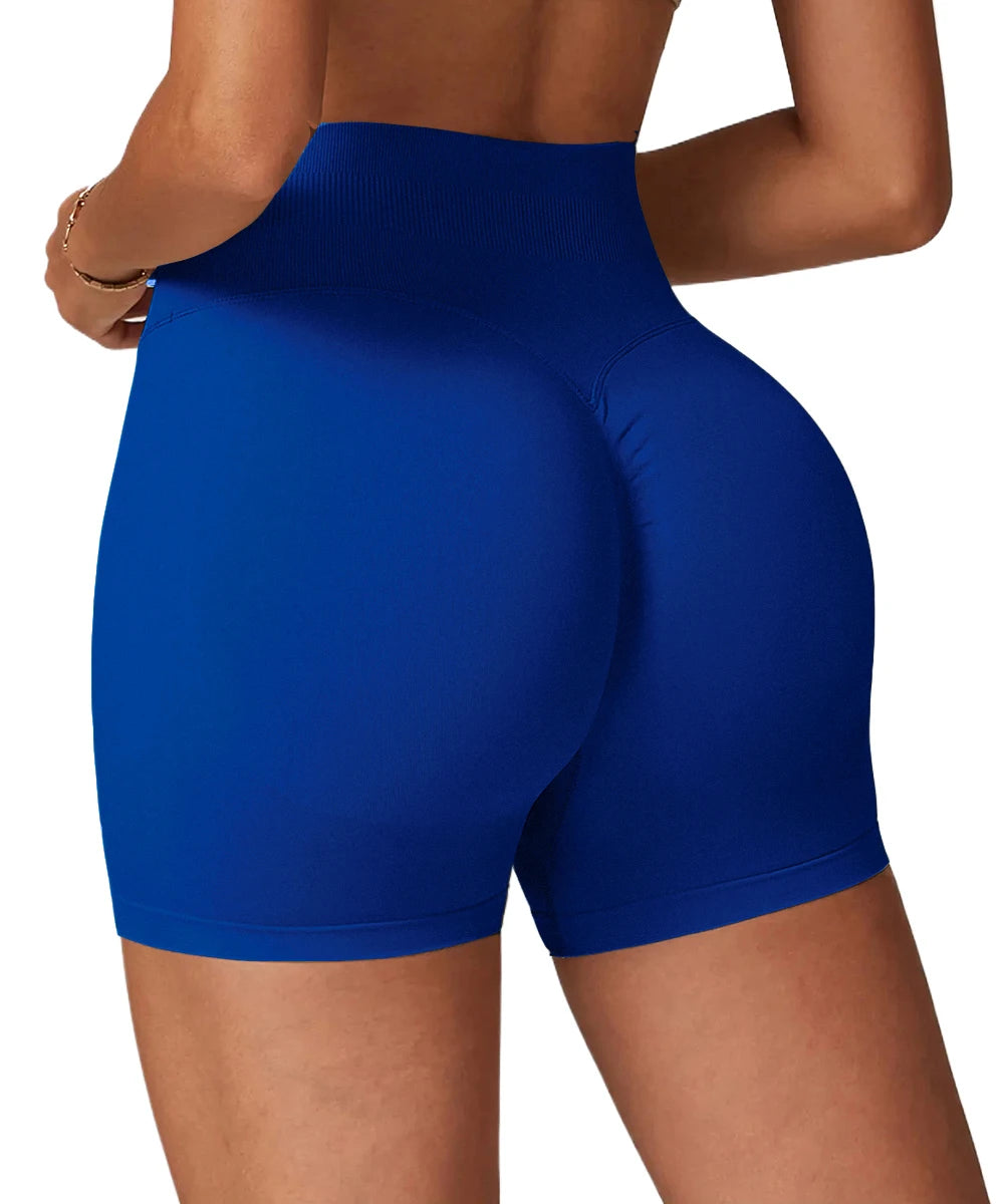 Women's Impact Gym Shorts