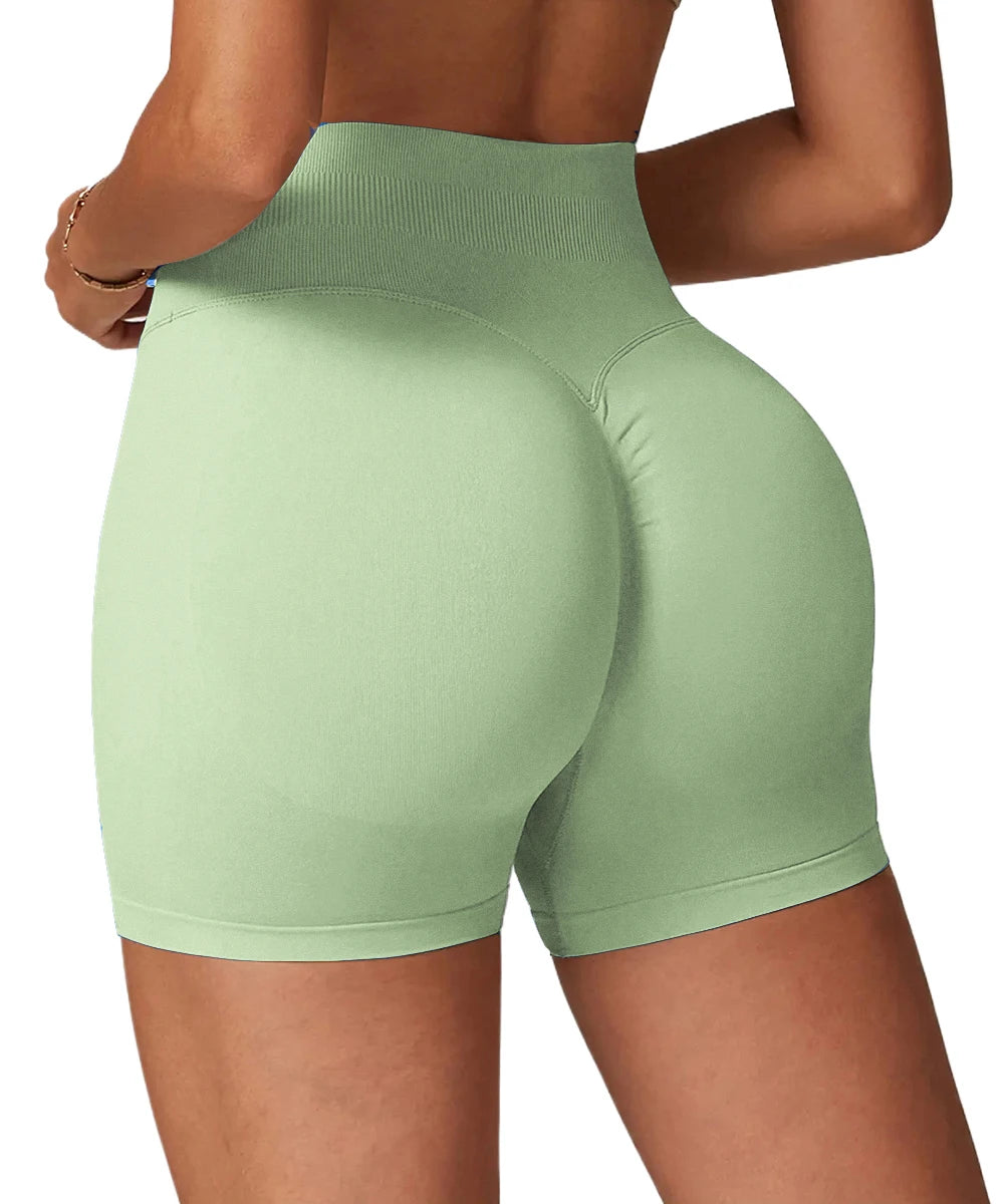 Women's Impact Gym Shorts