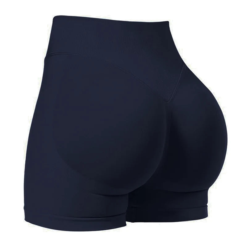 Impact Gym Shorts