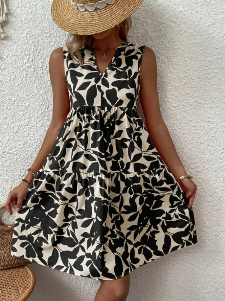 The Marlowe Breeze Dress