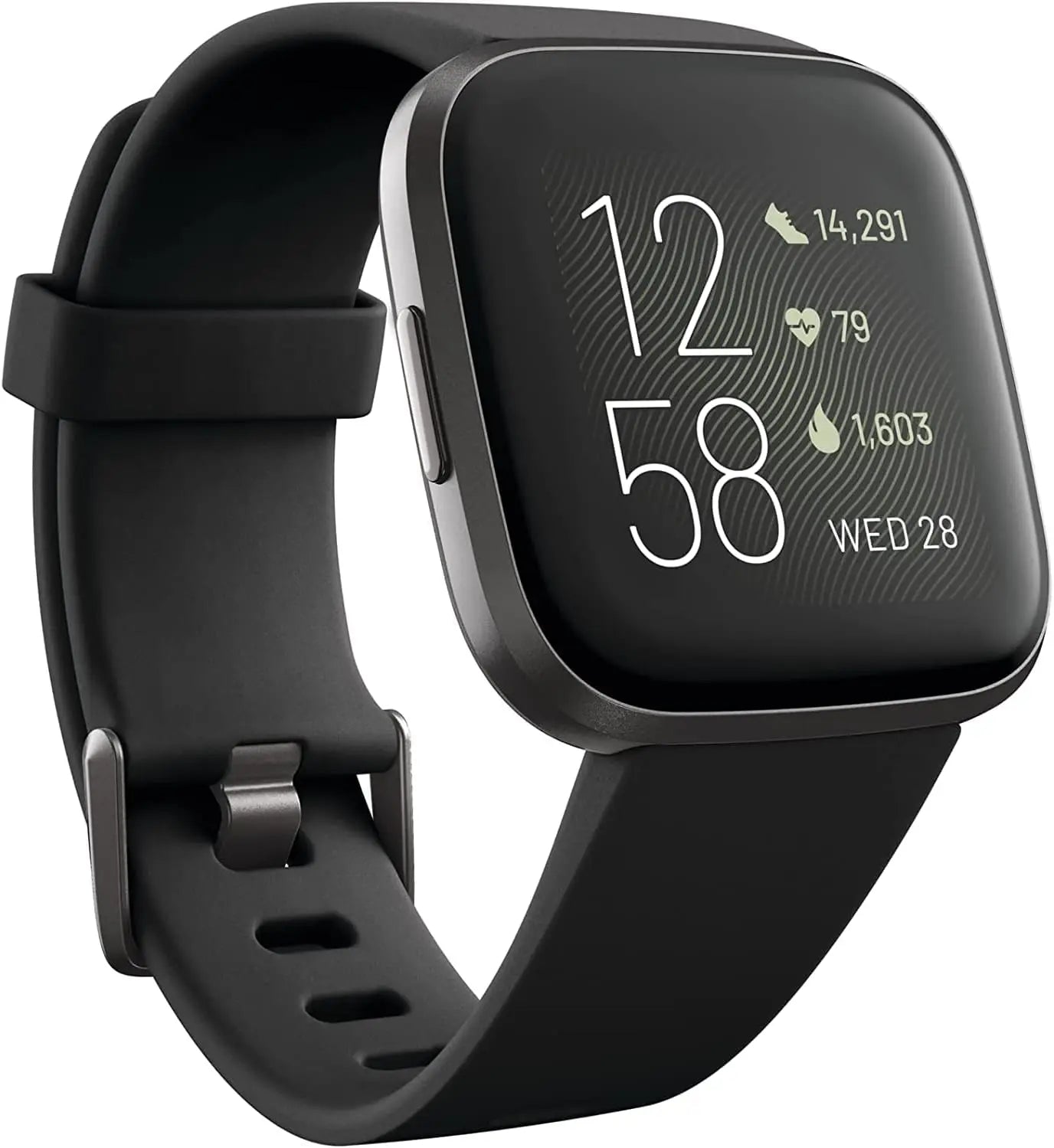 fitness smart watch