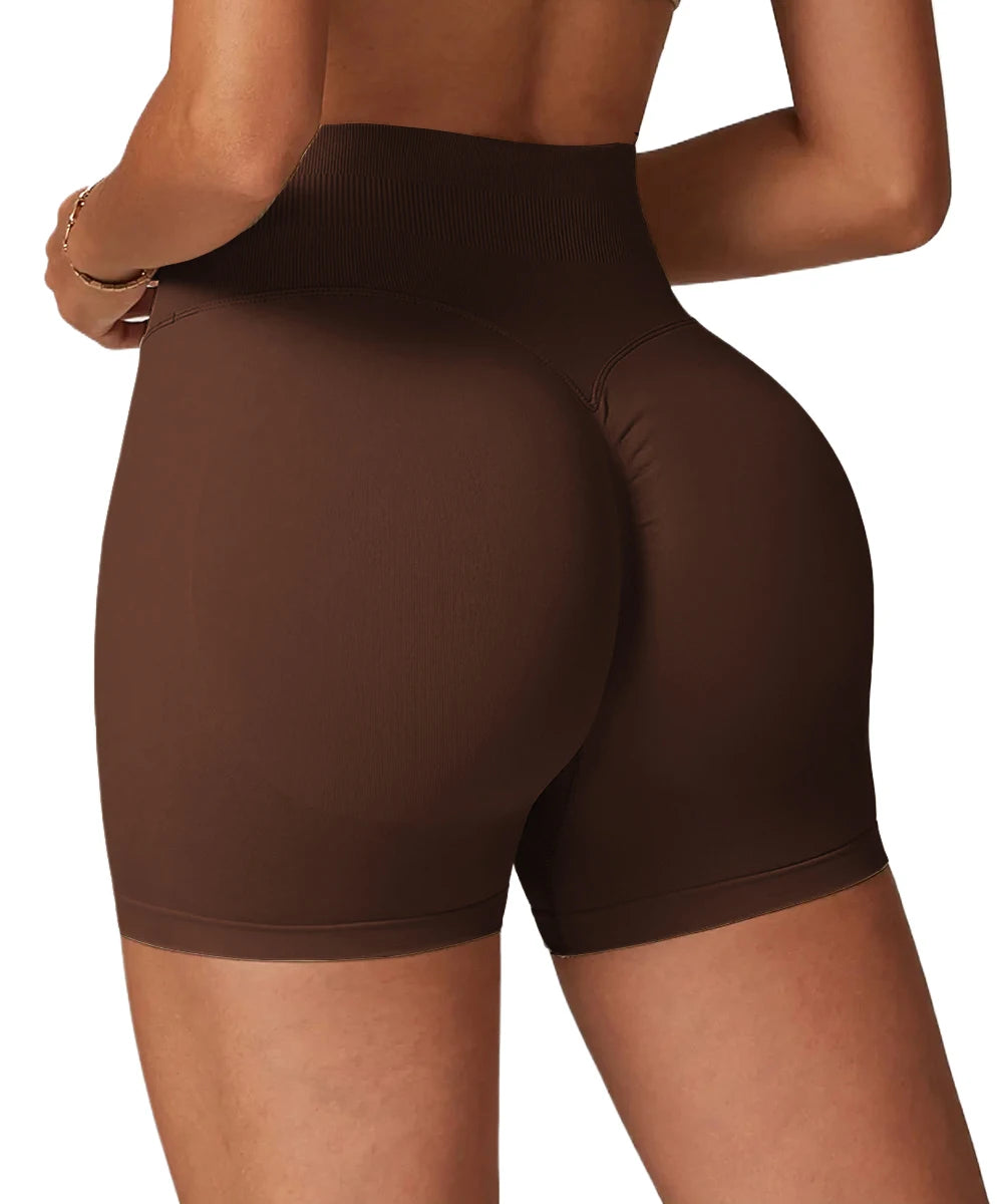 Women's Impact Gym Shorts