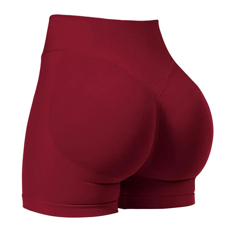 Impact Gym Shorts