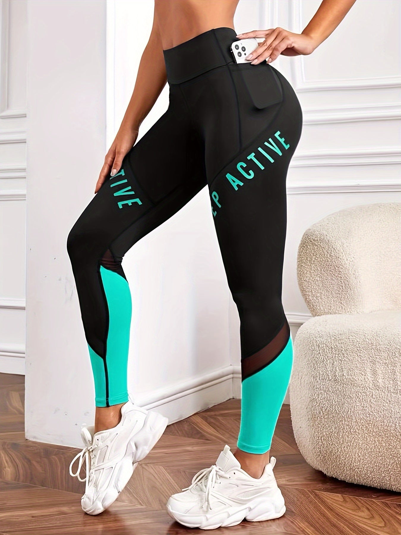Women’s Activewear Leggings