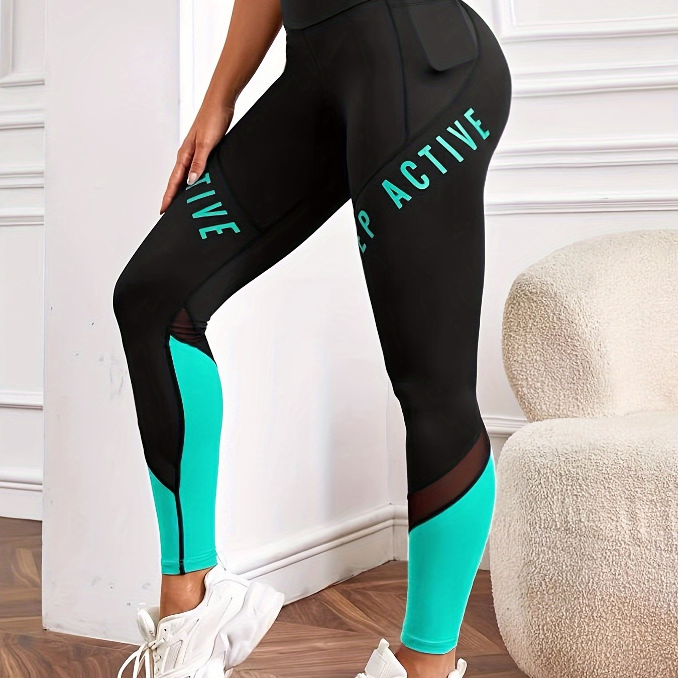 Women’s Activewear Leggings