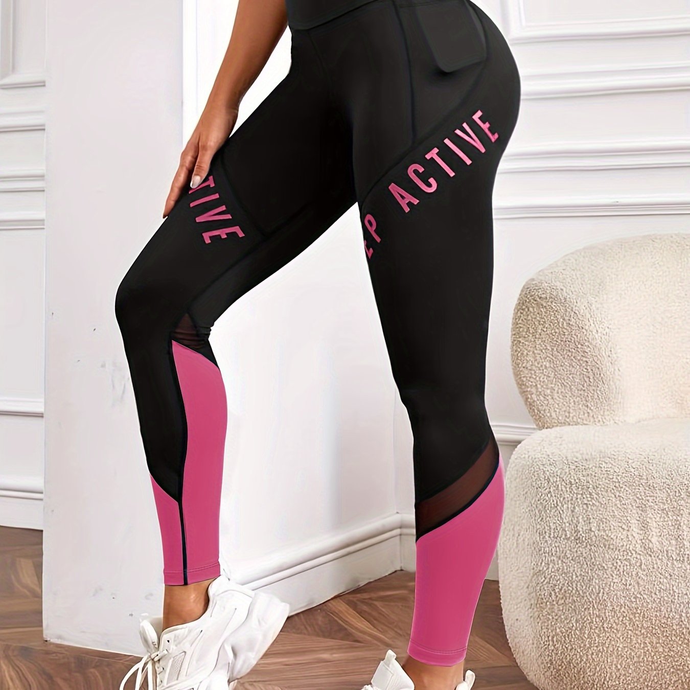 Women’s Activewear Leggings