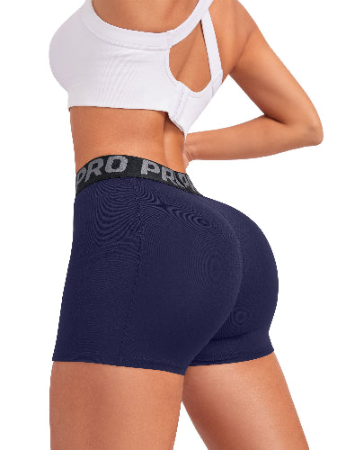 Seamless Training Shorts