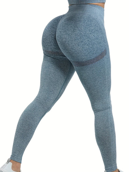 Seamless Workout Leggings