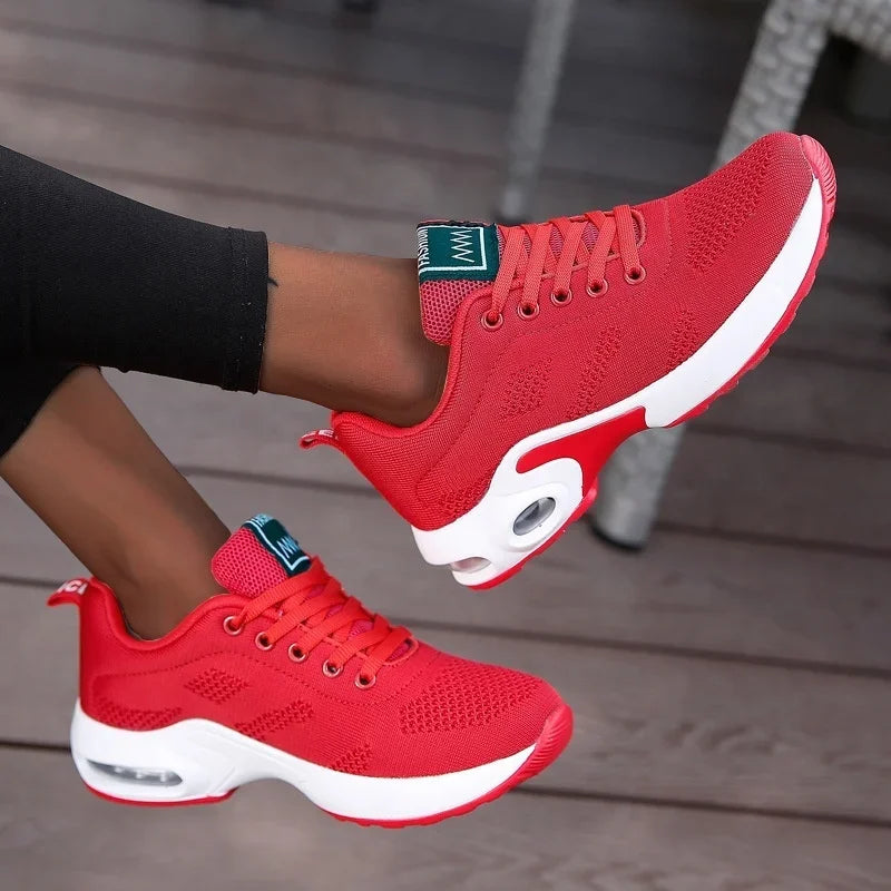 Comfortable Walking Shoes For Women