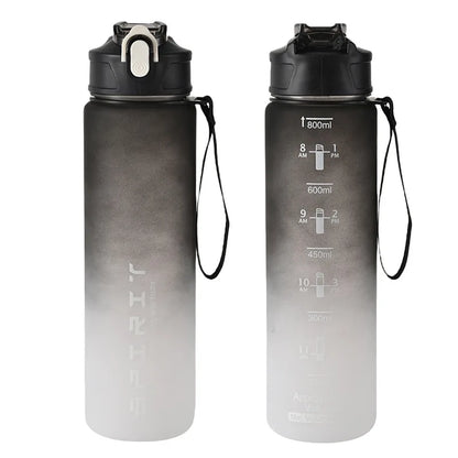 Leakproof Water Bottle BPA-Free
