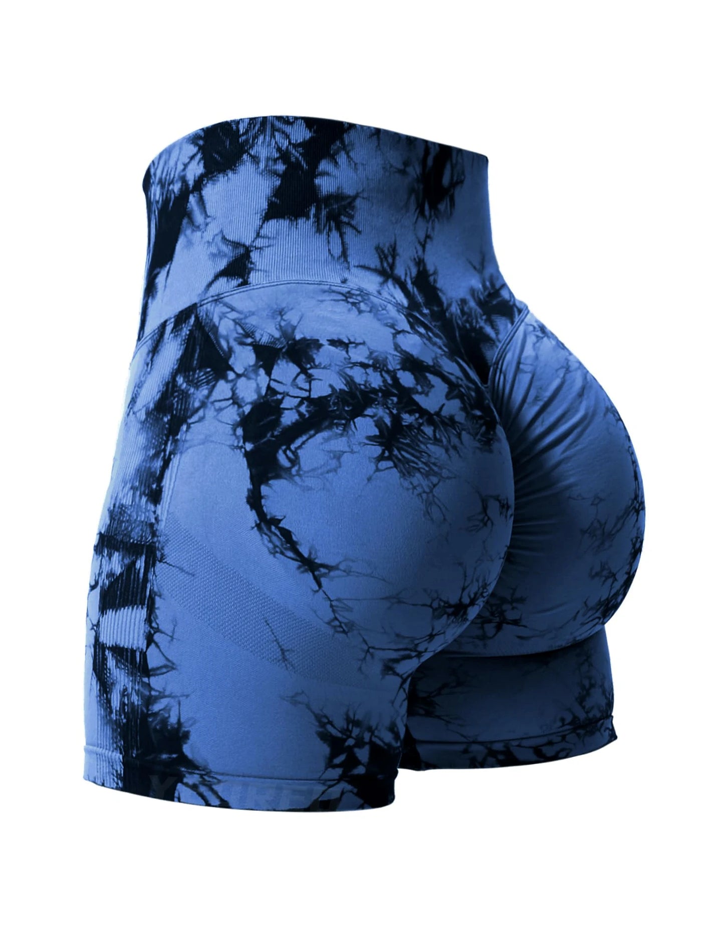 Scrunch Butt Shorts