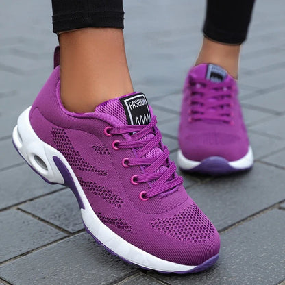 Comfortable Walking Shoes For Women