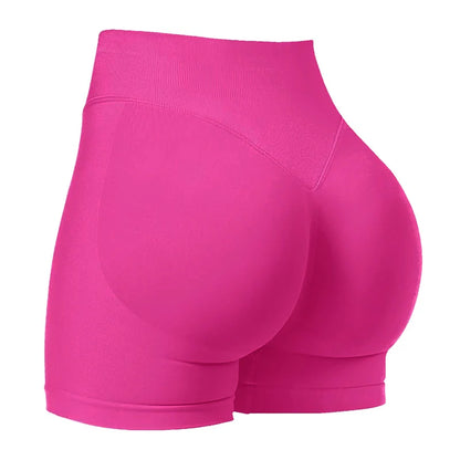 Impact Gym Shorts