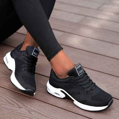 Comfortable Walking Shoes For Women