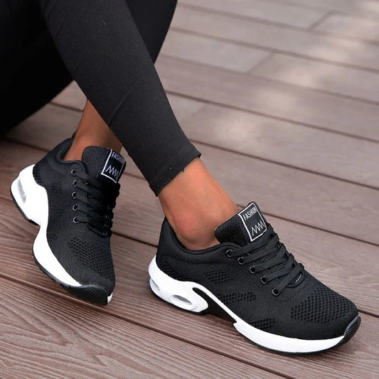 Comfortable Walking Shoes For Women