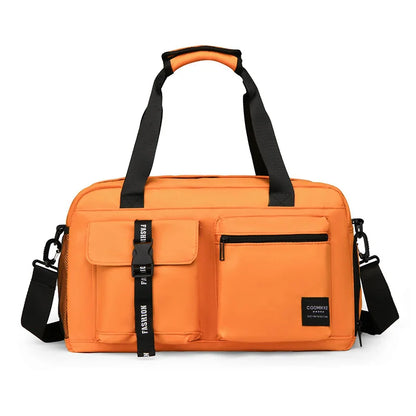 Sports Gym Bag