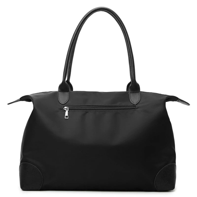 The VersaTote - Sleek, adaptable, and endlessly versatile