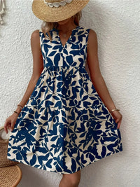 The Marlowe Breeze Dress
