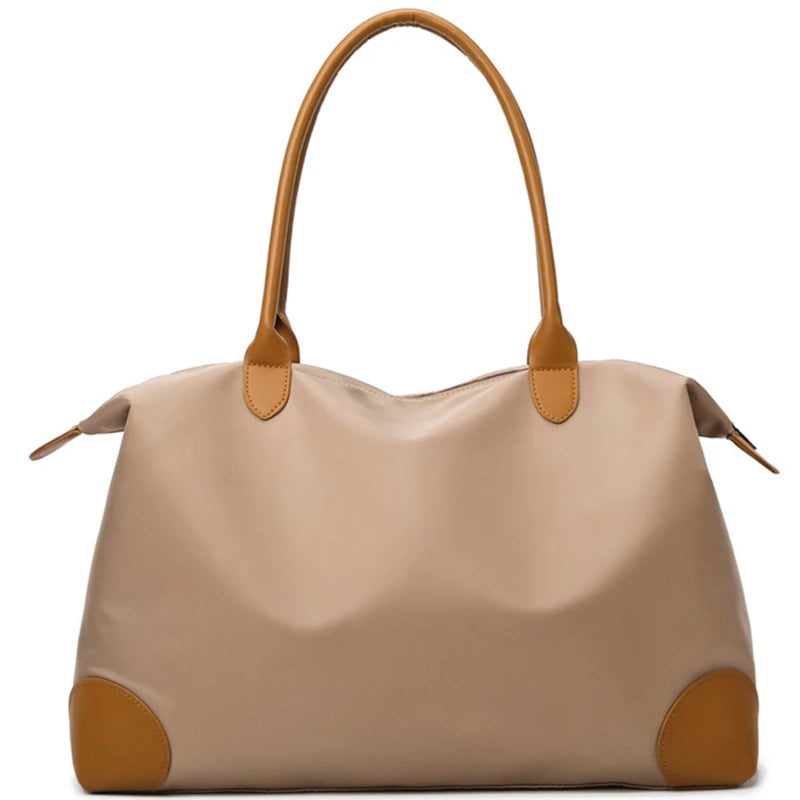 The VersaTote - Sleek, adaptable, and endlessly versatile