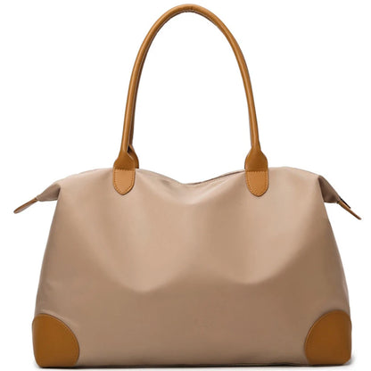 The VersaTote - Sleek, adaptable, and endlessly versatile