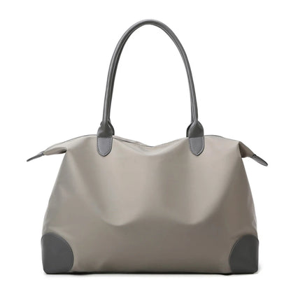 The VersaTote - Sleek, adaptable, and endlessly versatile