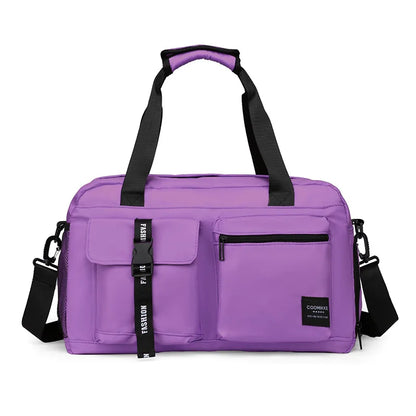 Sports Gym Bag
