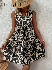 The Marlowe Breeze Dress