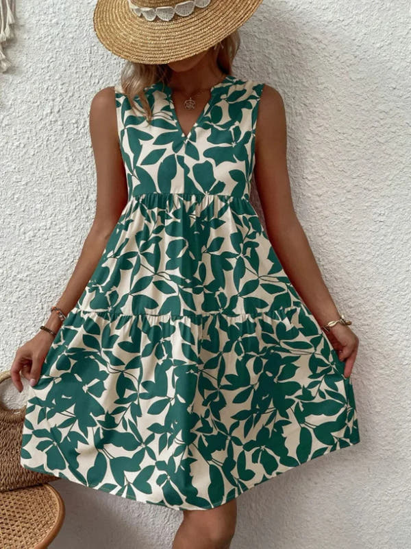 The Marlowe Breeze Dress