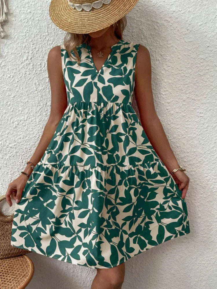 The Marlowe Breeze Dress