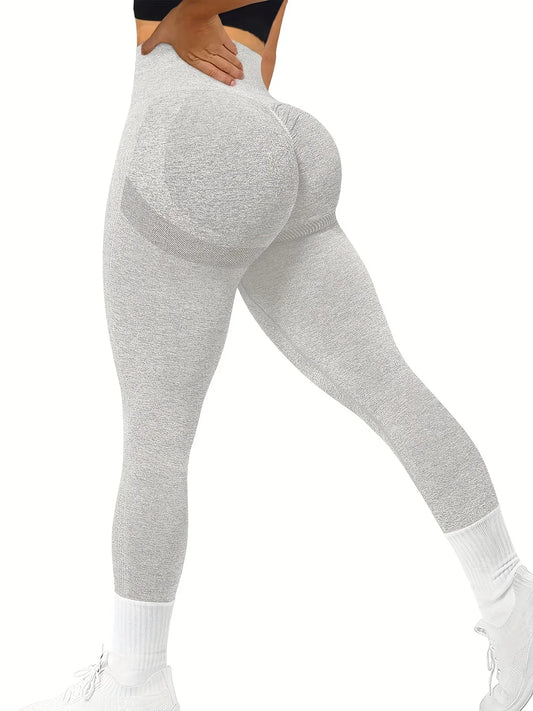 Seamless Workout Leggings