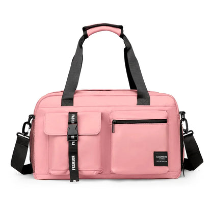 Sports Gym Bag