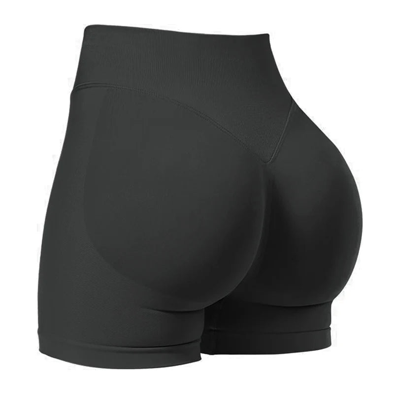 Impact Gym Shorts