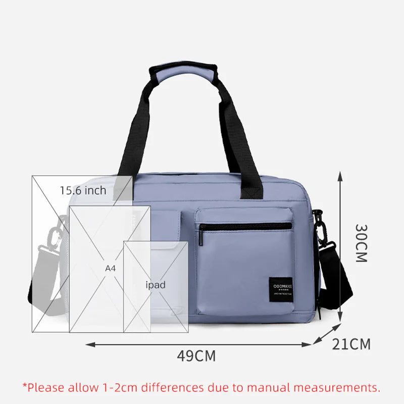 Sports Gym Bag