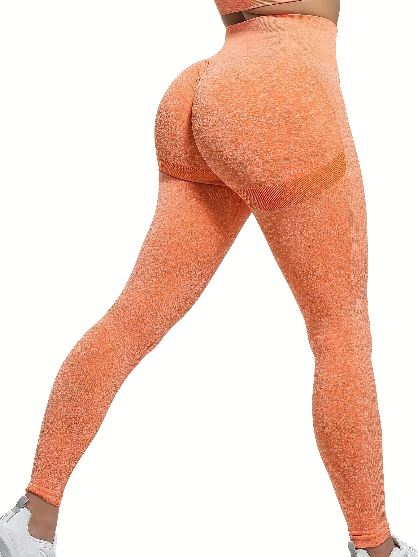 Seamless Workout Leggings