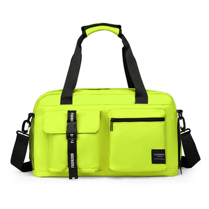 Sports Gym Bag