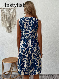 The Marlowe Breeze Dress