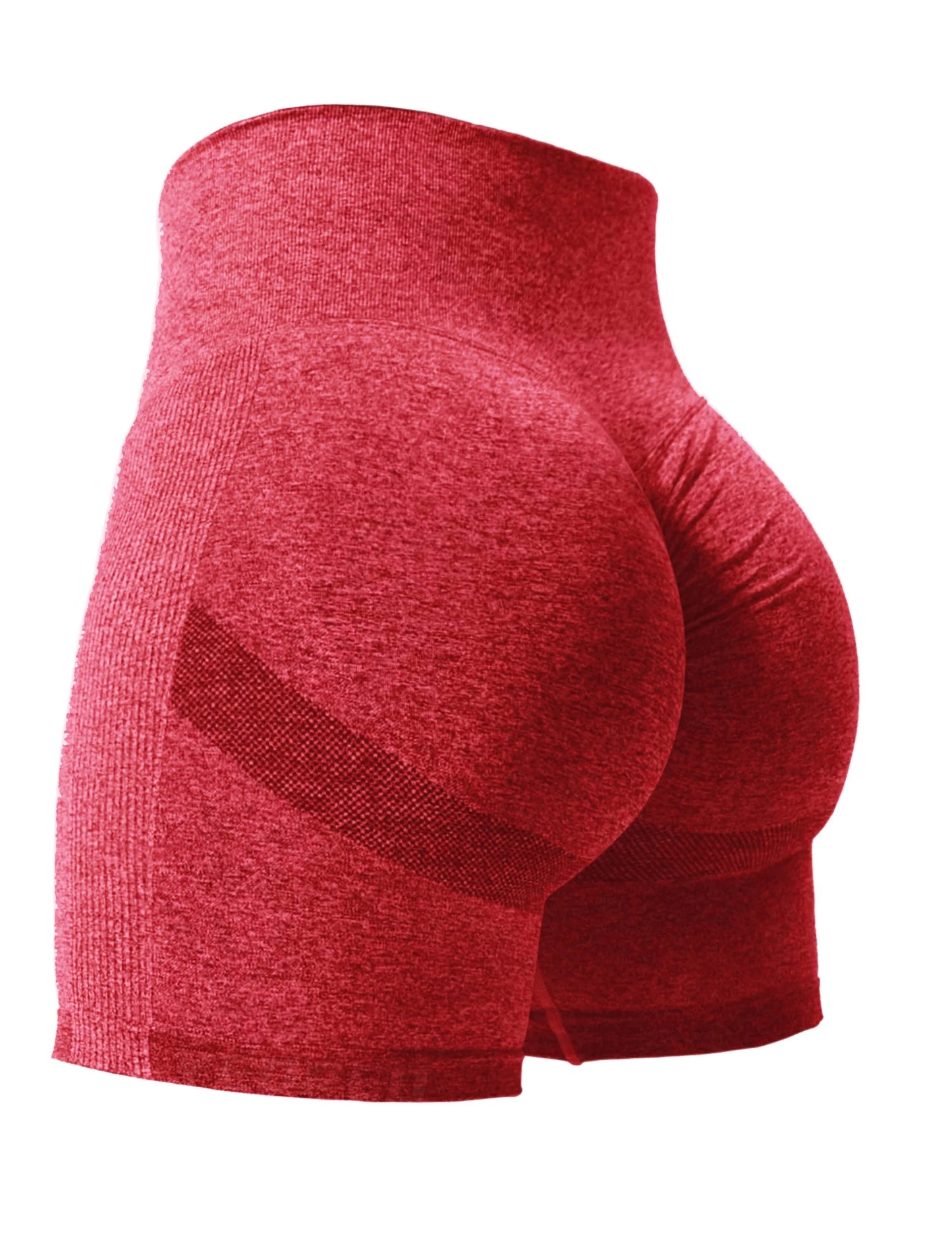 Scrunch Butt Shorts