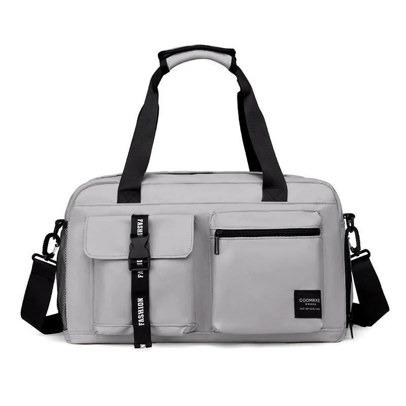 Sports Gym Bag