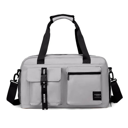 Sports Gym Bag