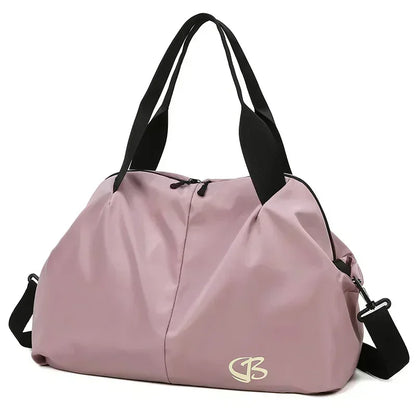 Gym Duffle Bag