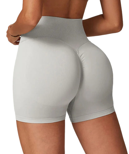 Women's Impact Gym Shorts