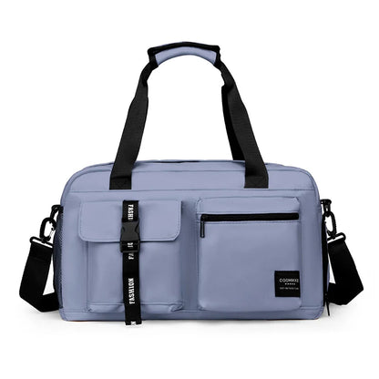 Sports Gym Bag