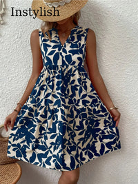 The Marlowe Breeze Dress