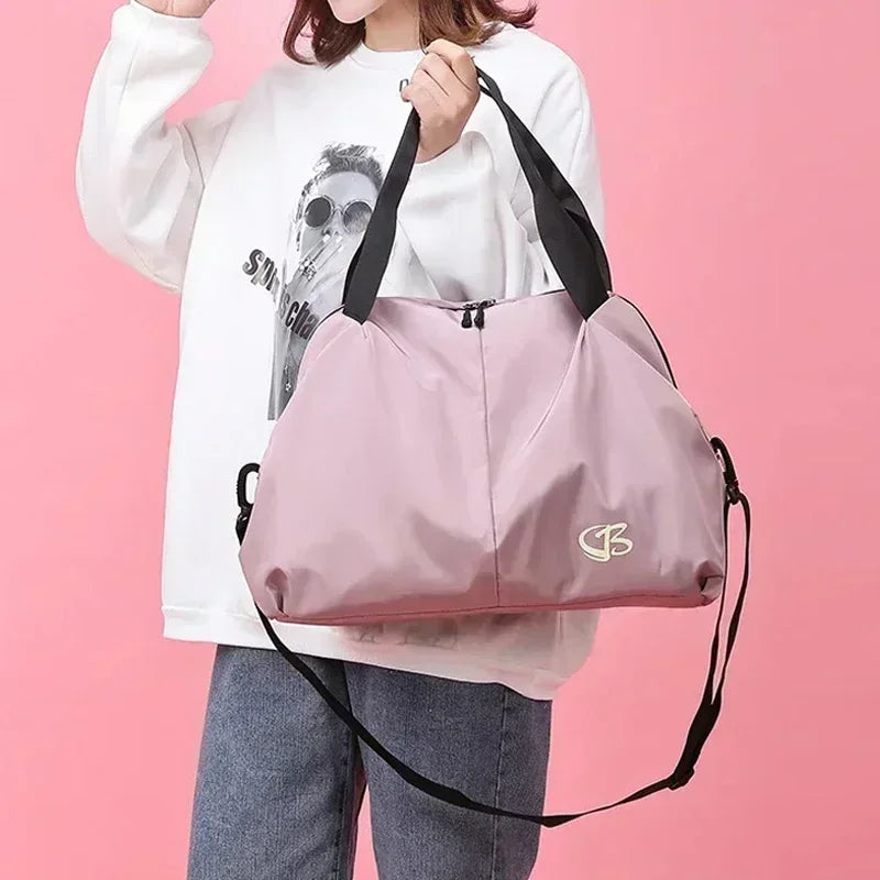 Gym Duffle Bag