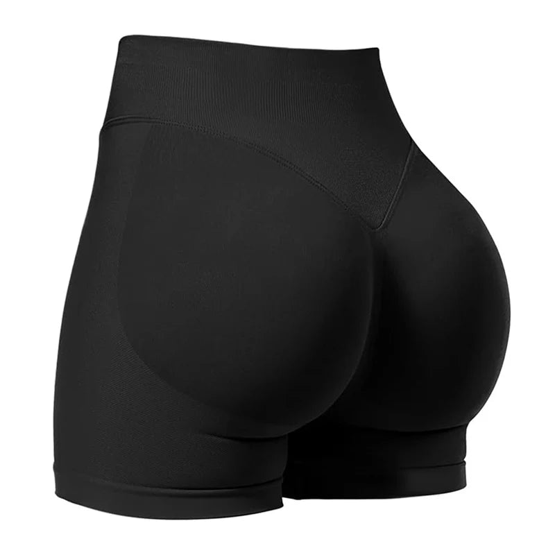 Impact Gym Shorts