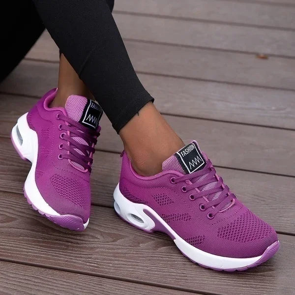 Comfortable Walking Shoes For Women