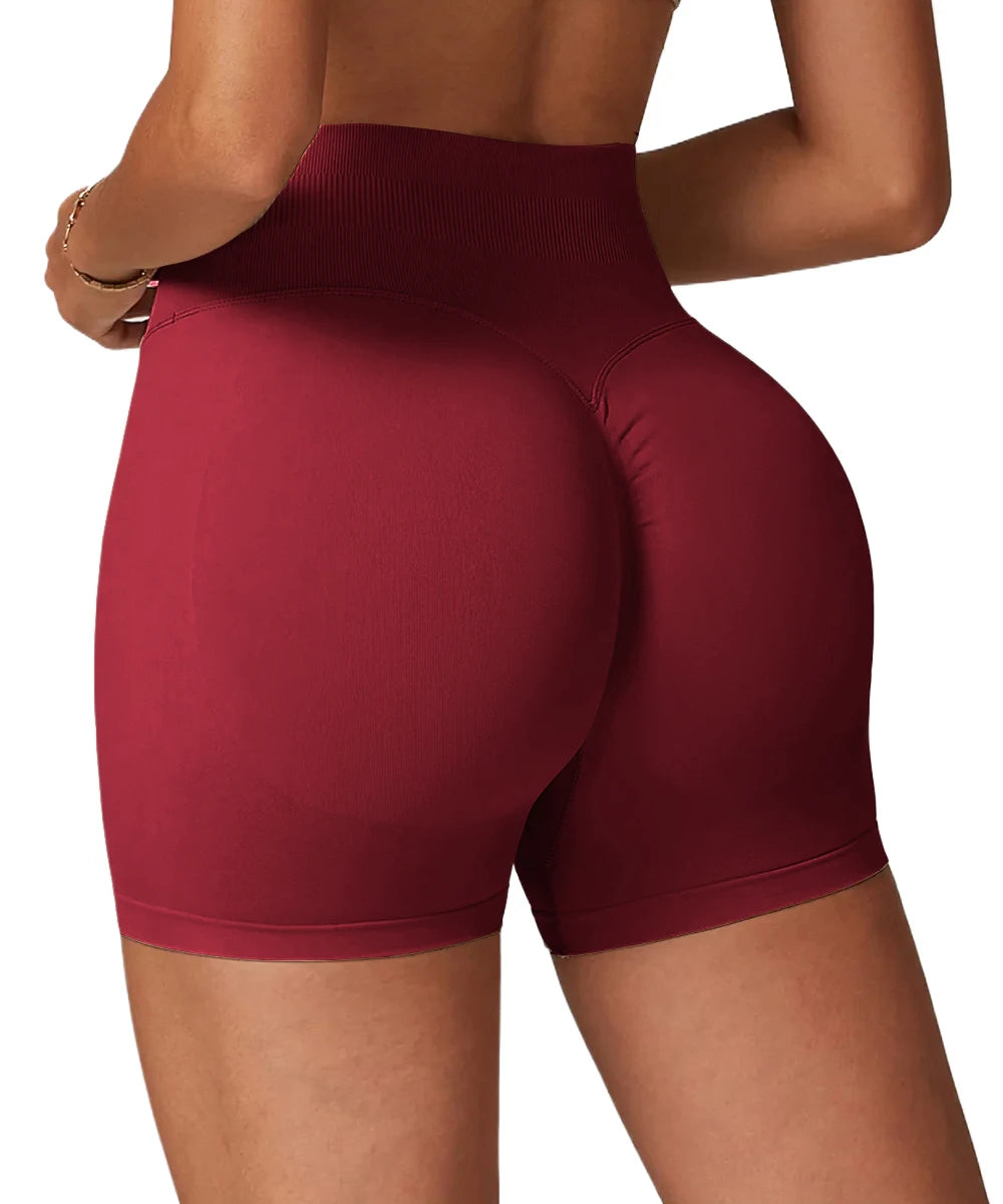 Women's Impact Gym Shorts