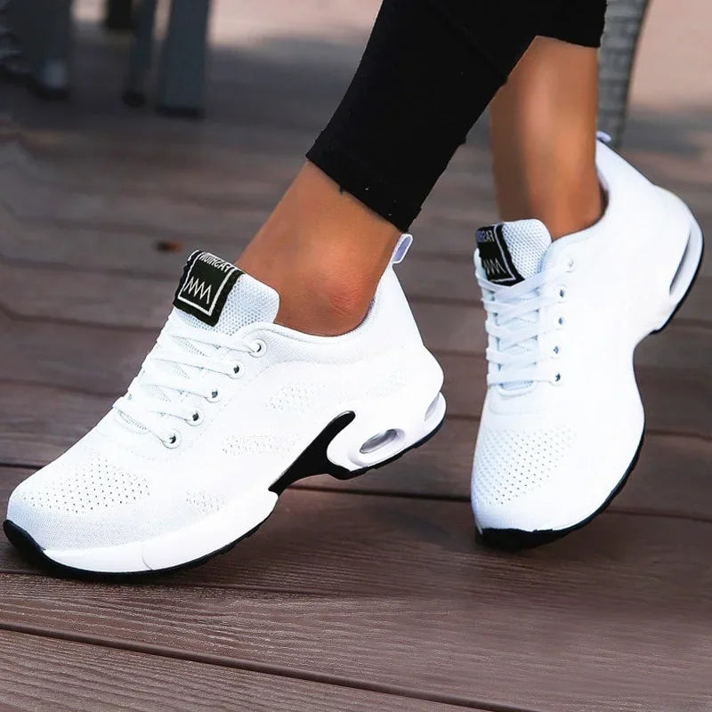 Comfortable Walking Shoes For Women