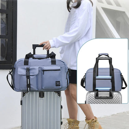 Sports Gym Bag