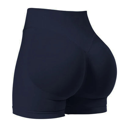 Impact Gym Shorts